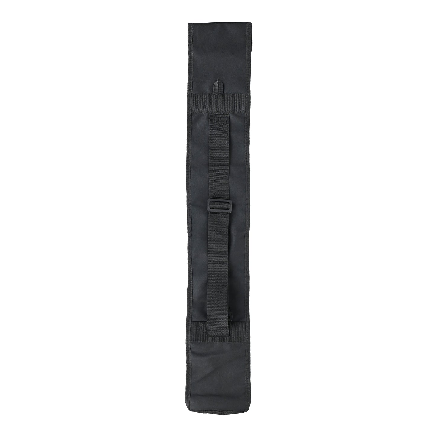 Y1 J.1 Stick Sleeve - Black/Orange