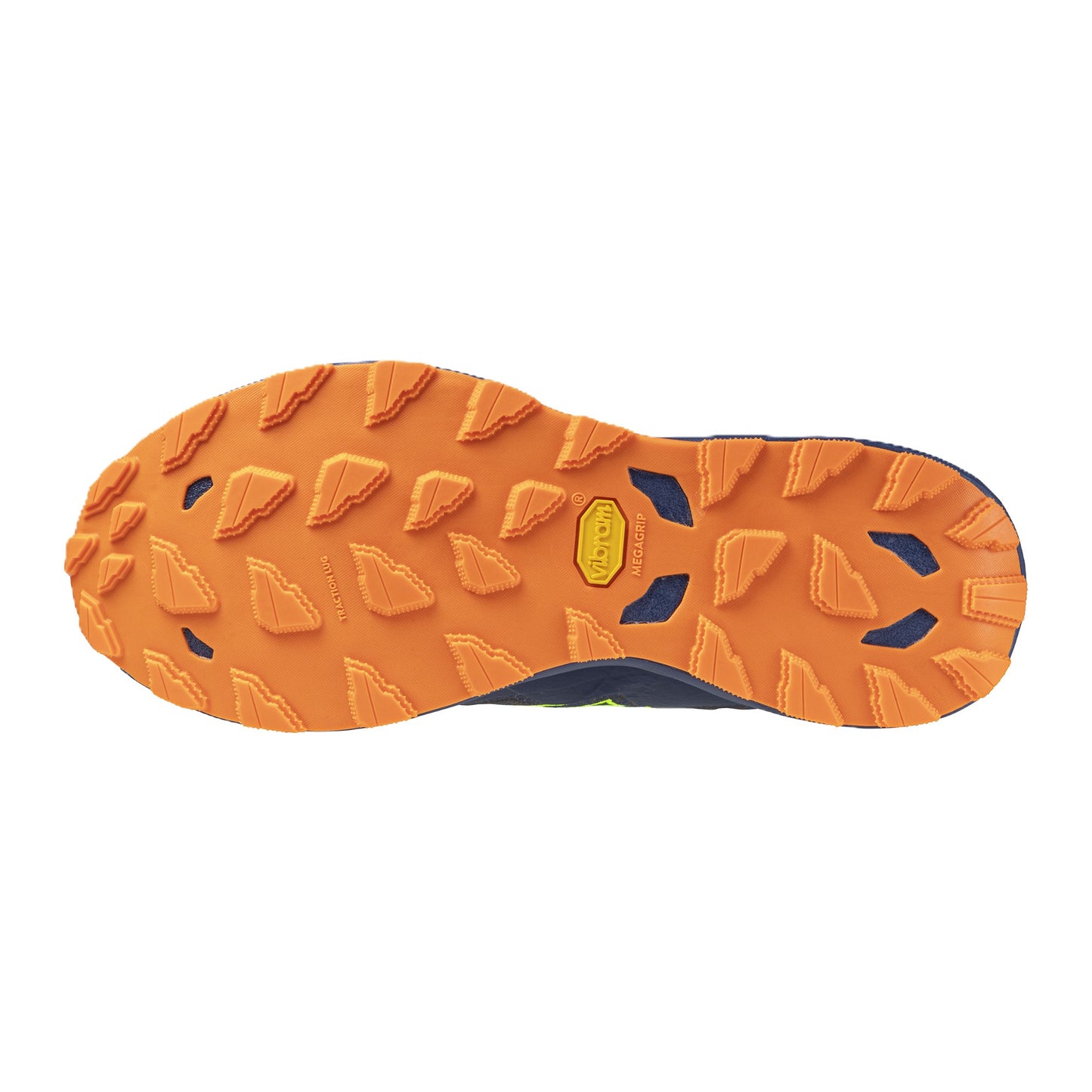 Wave Daichi 9 Mens - Estate Blue