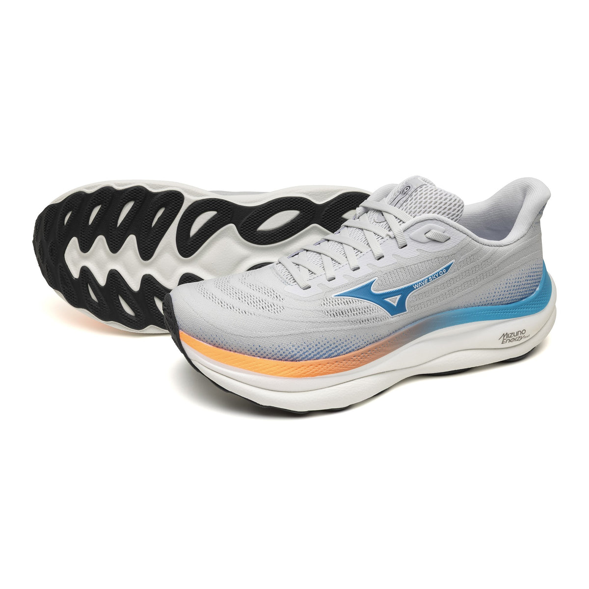 Wave Sky 9 Mens - Cloudscape