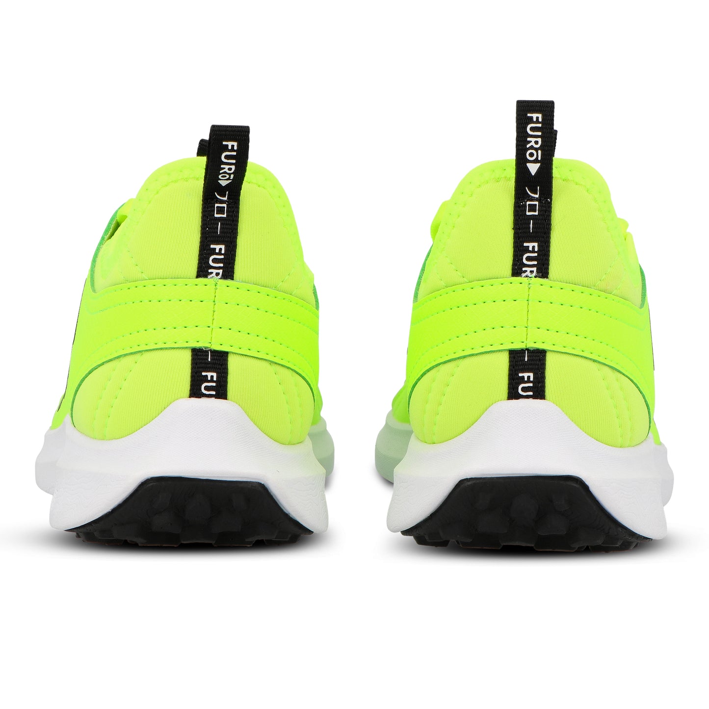 Osaka Furo Play Fluorescent Lime