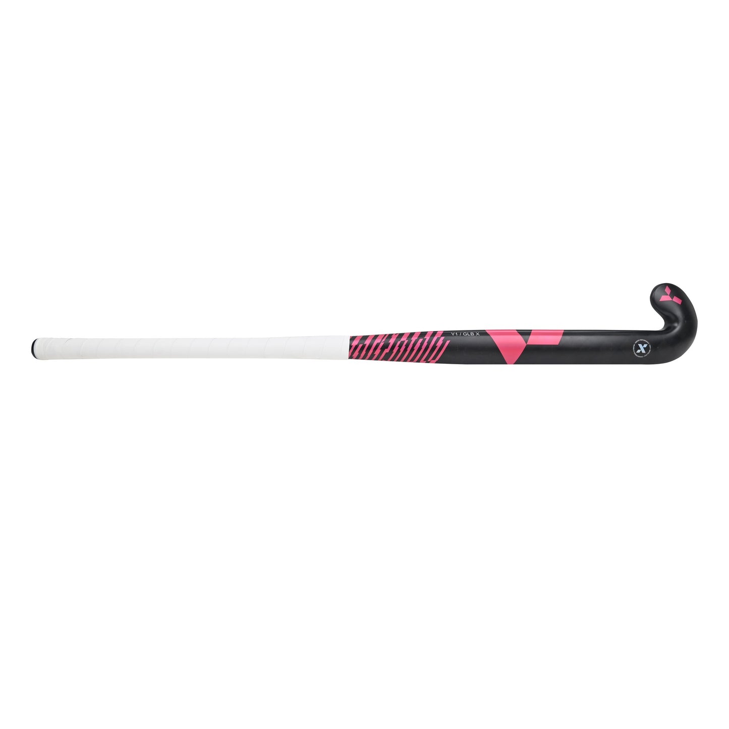 Y1 Hockey GLB X Low Bow