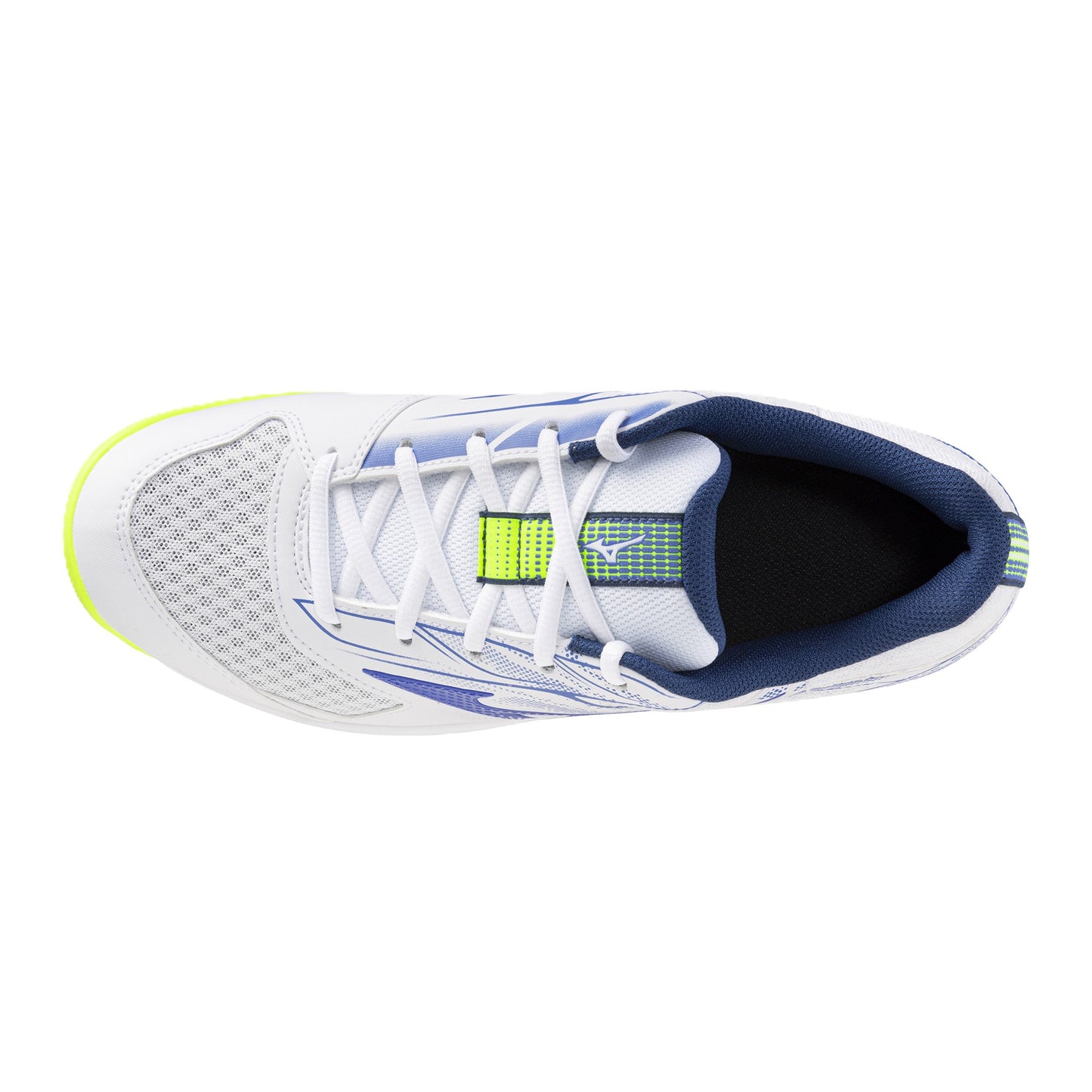 Break Shot 5 AC - White