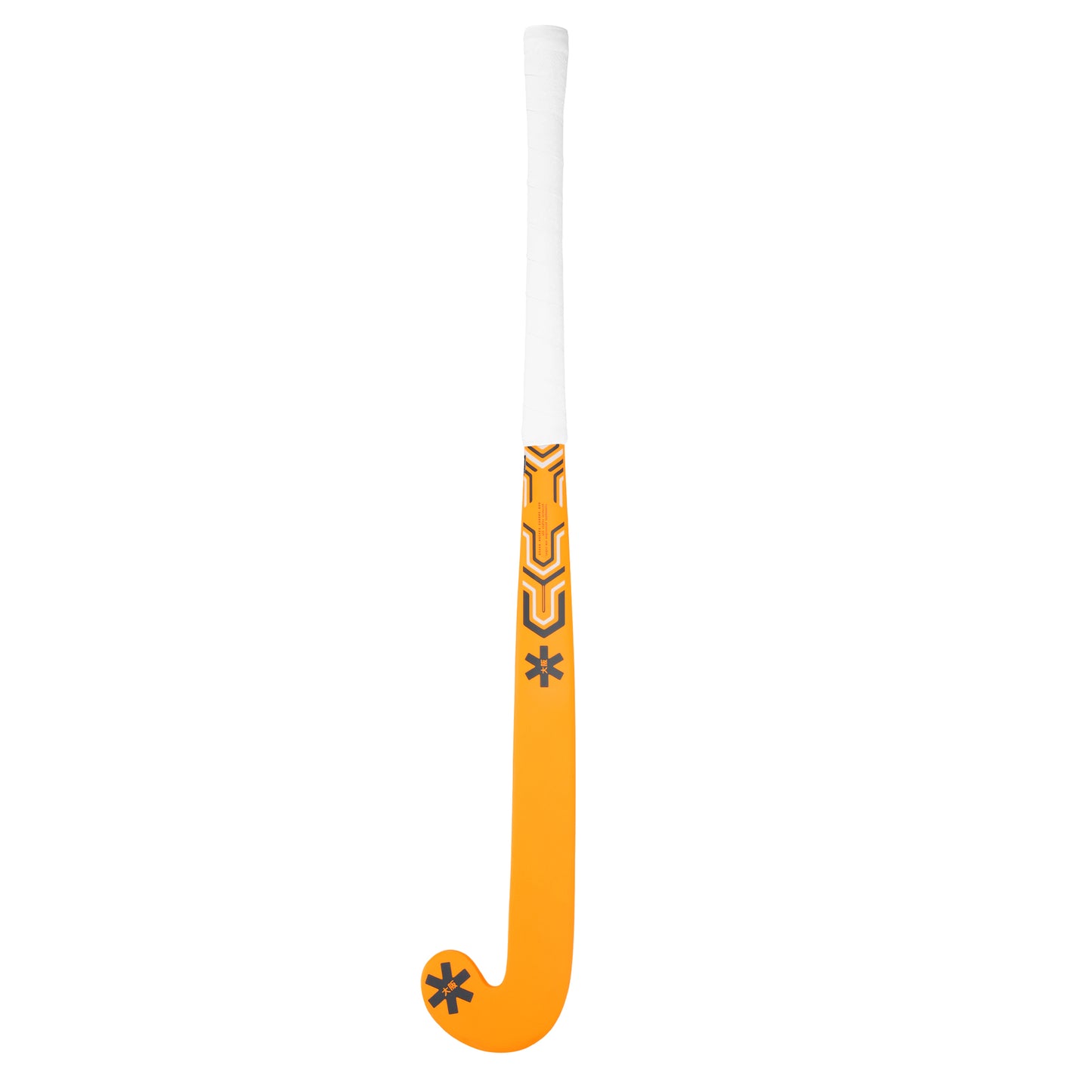 Osaka Mid Bow WD Orange Tiger