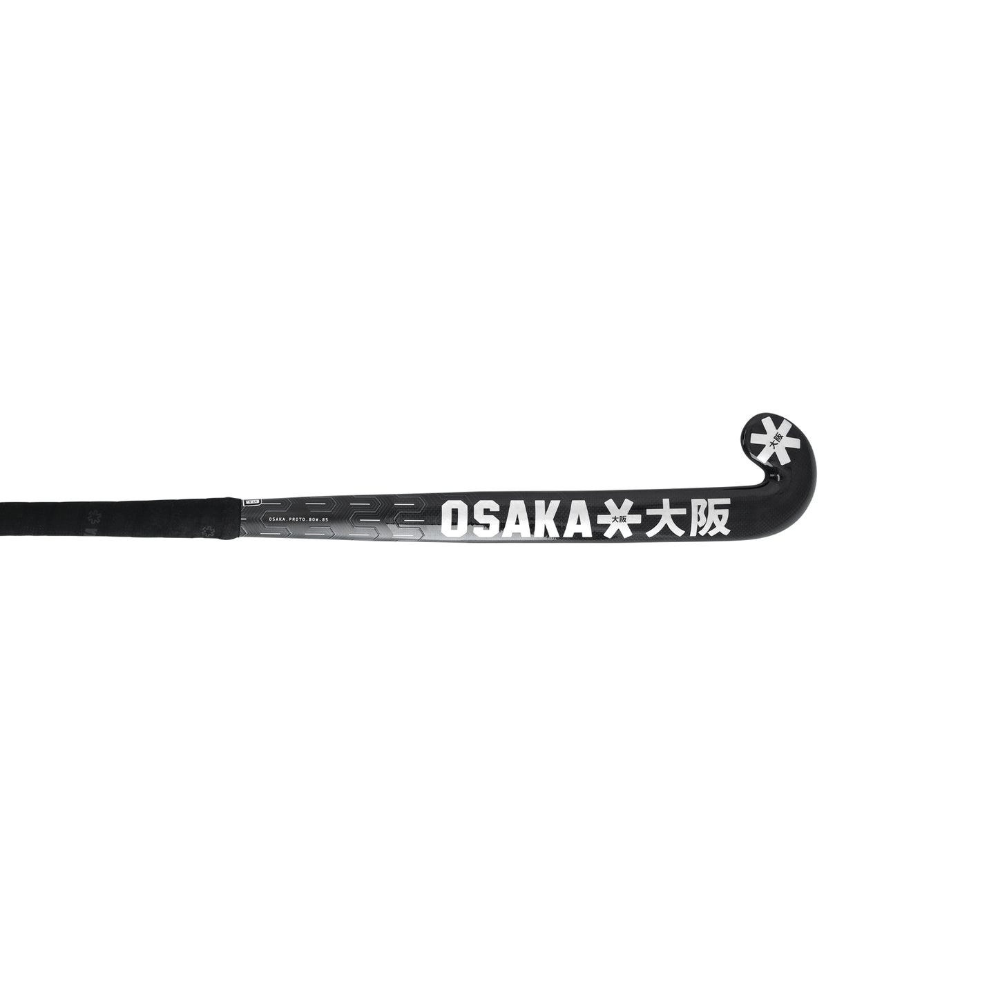 Osaka Proto Bow 85 Chrome