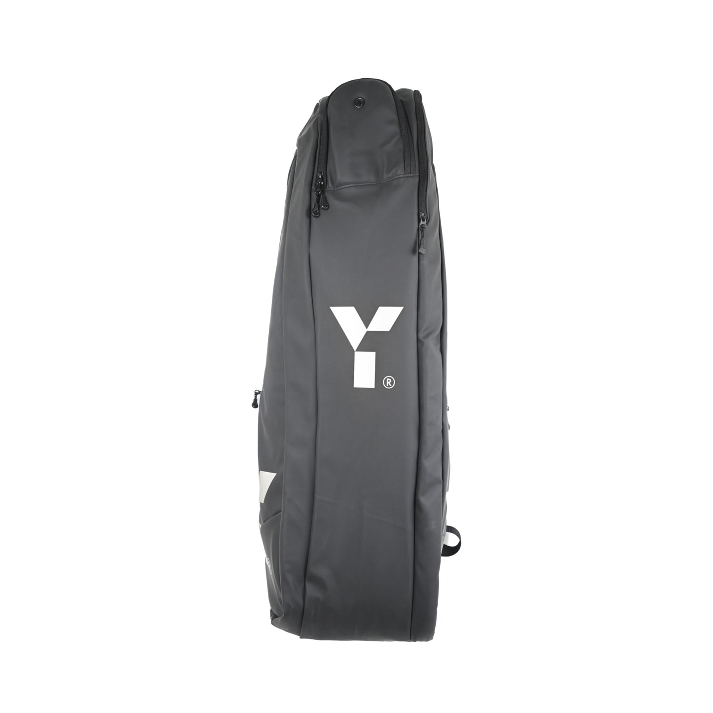 Y1 A PRO Stickbag Black - Silver
