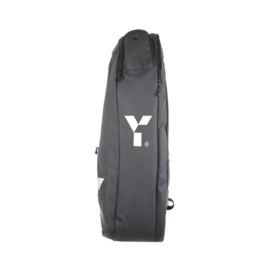 Y1 A PRO Stickbag Black - Silver