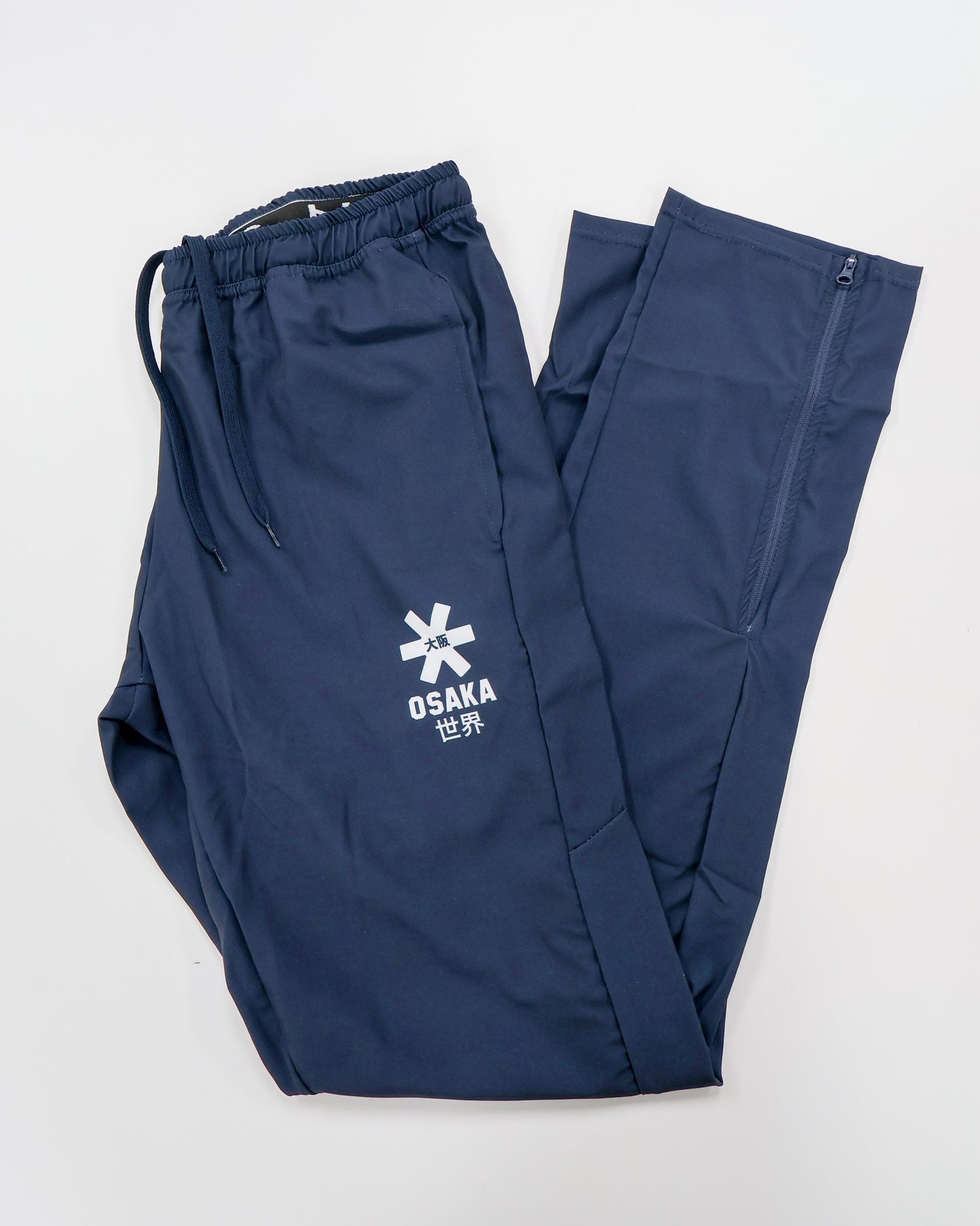 Osaka Mens Track Pants Navy