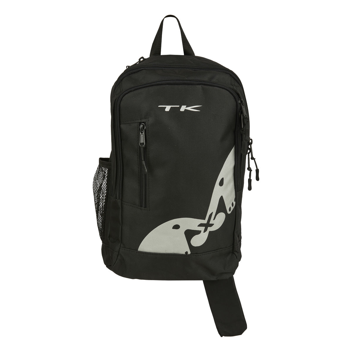 TK6 Hockey Backpack - Black