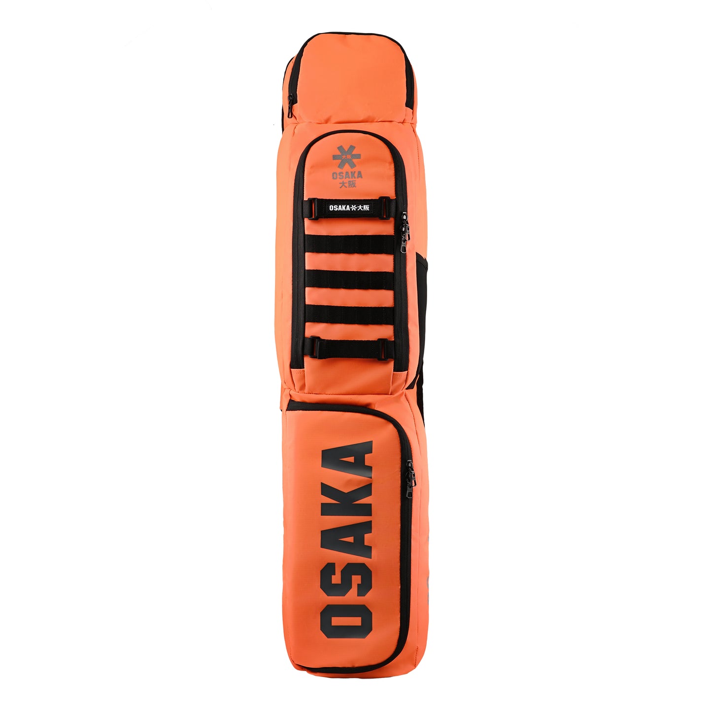 Osaka Pro Tour Medium Orange Tiger Stickbag