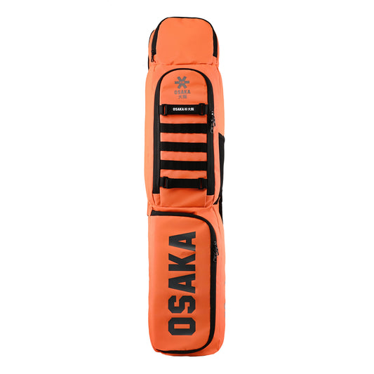 Osaka Pro Tour Medium Orange Tiger Stickbag