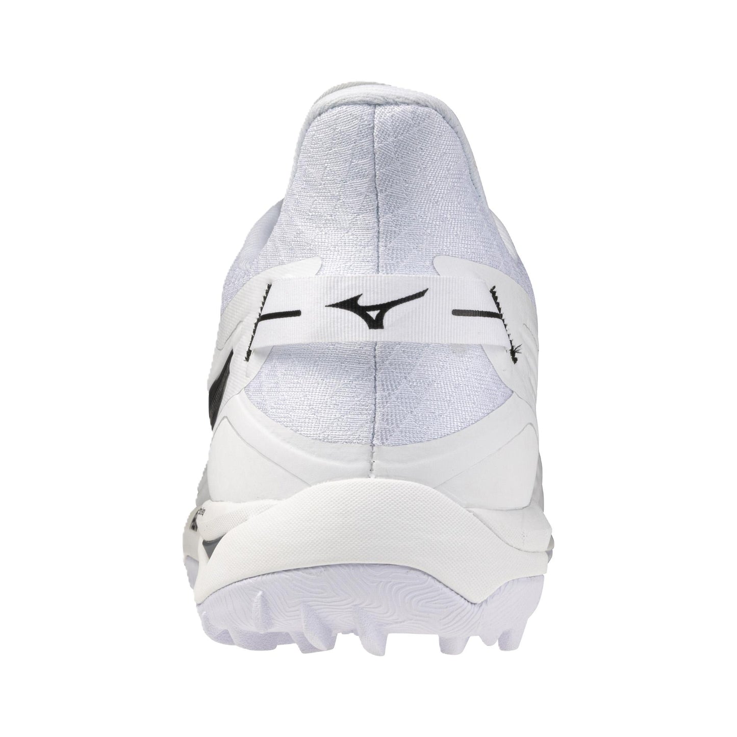 Wave Leopardus Unisex - White
