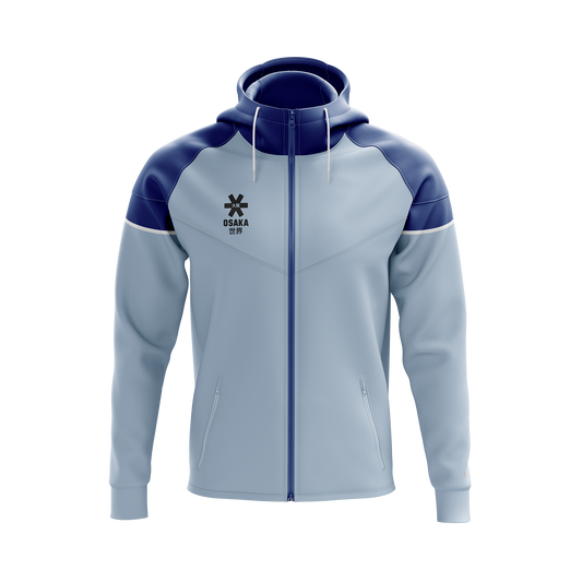 Osaka Unisex Arctic Soft Shell Hoody