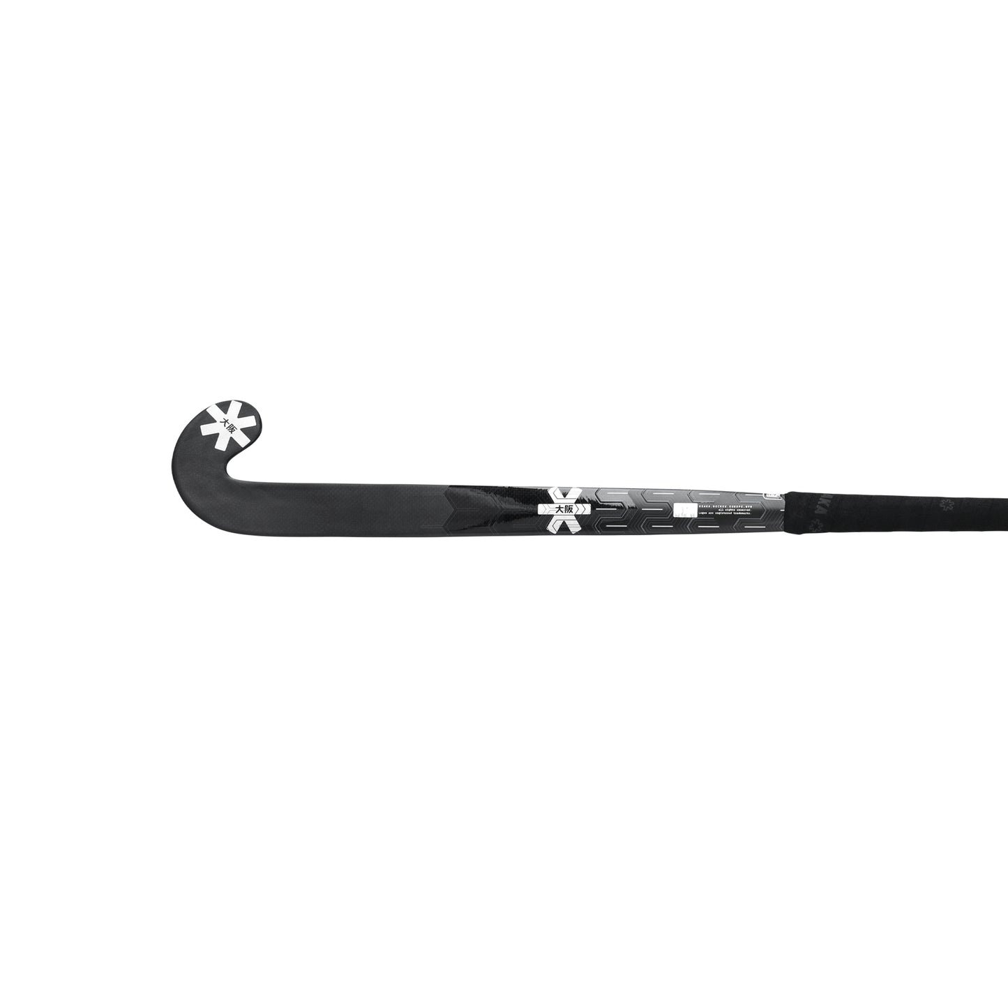 Osaka Indoor Pro Bow 25 Chrome