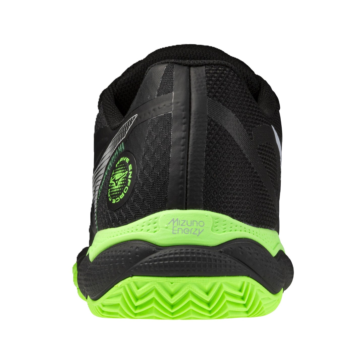 Wave Enforce Court Padel - Black