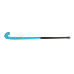 Vision 10 Show Bow - Blue - Orange Hockey Stick