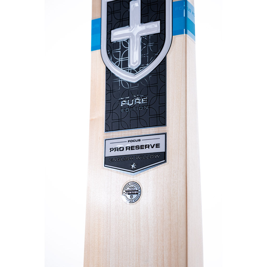 Focus Pure Cricket Bat