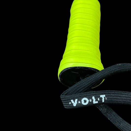 Volt Padel Overgrip Yellow