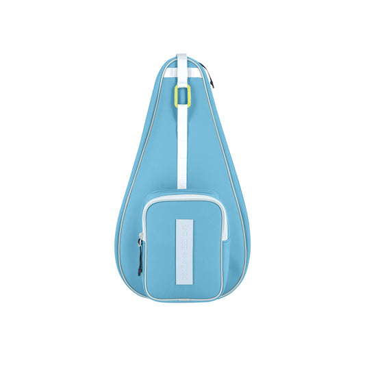 Osaka Neoprene Padel Sleeve - Light Blue