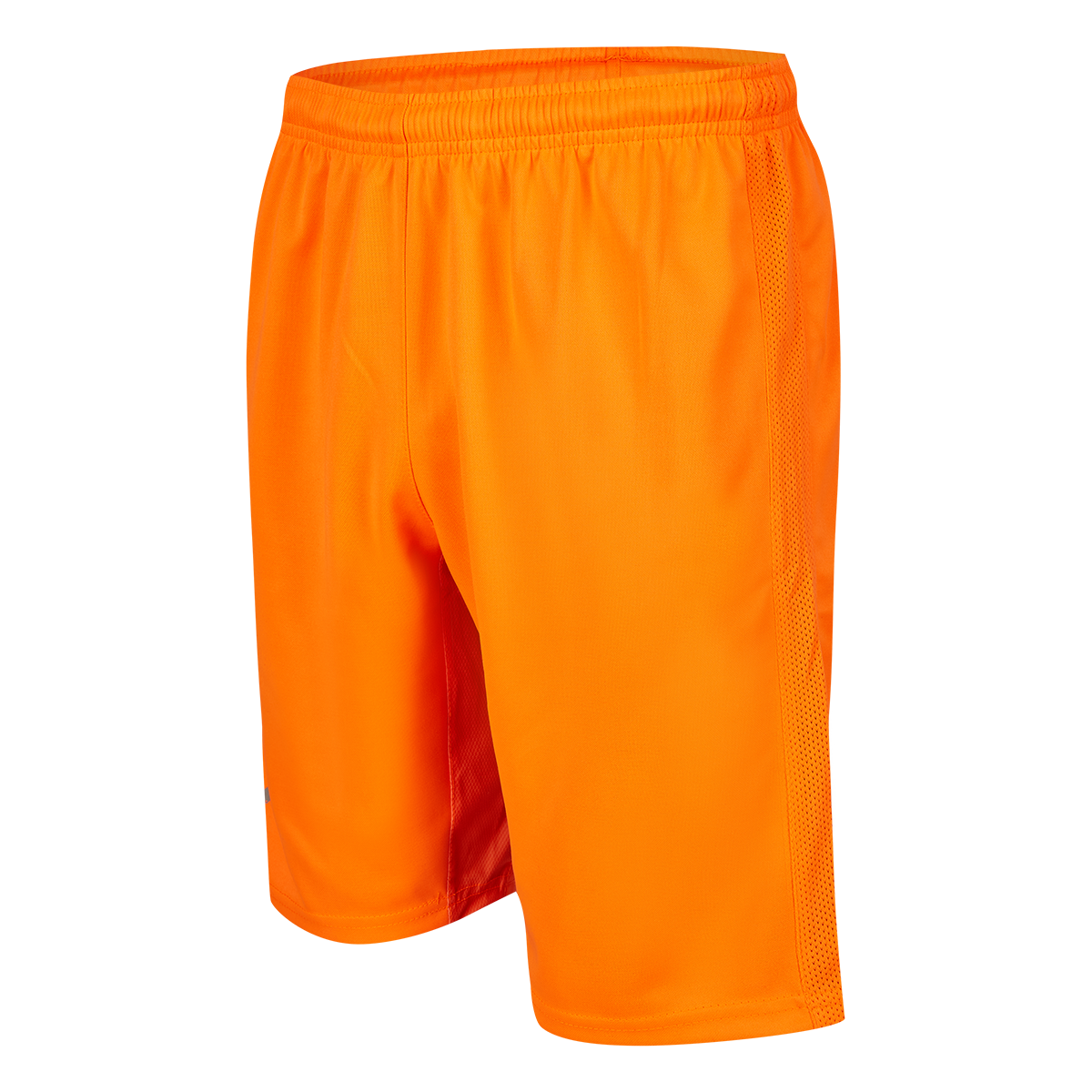 TK Goalie Shorts Orange