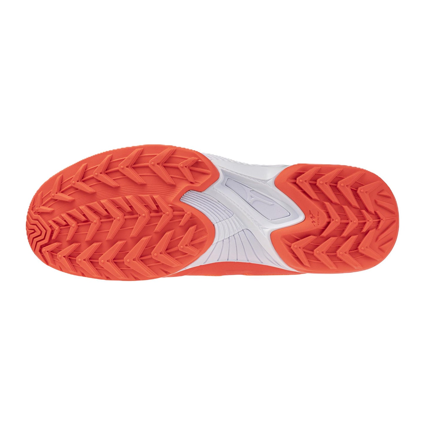 Wave Panthera 2 Unisex - Lava Orange