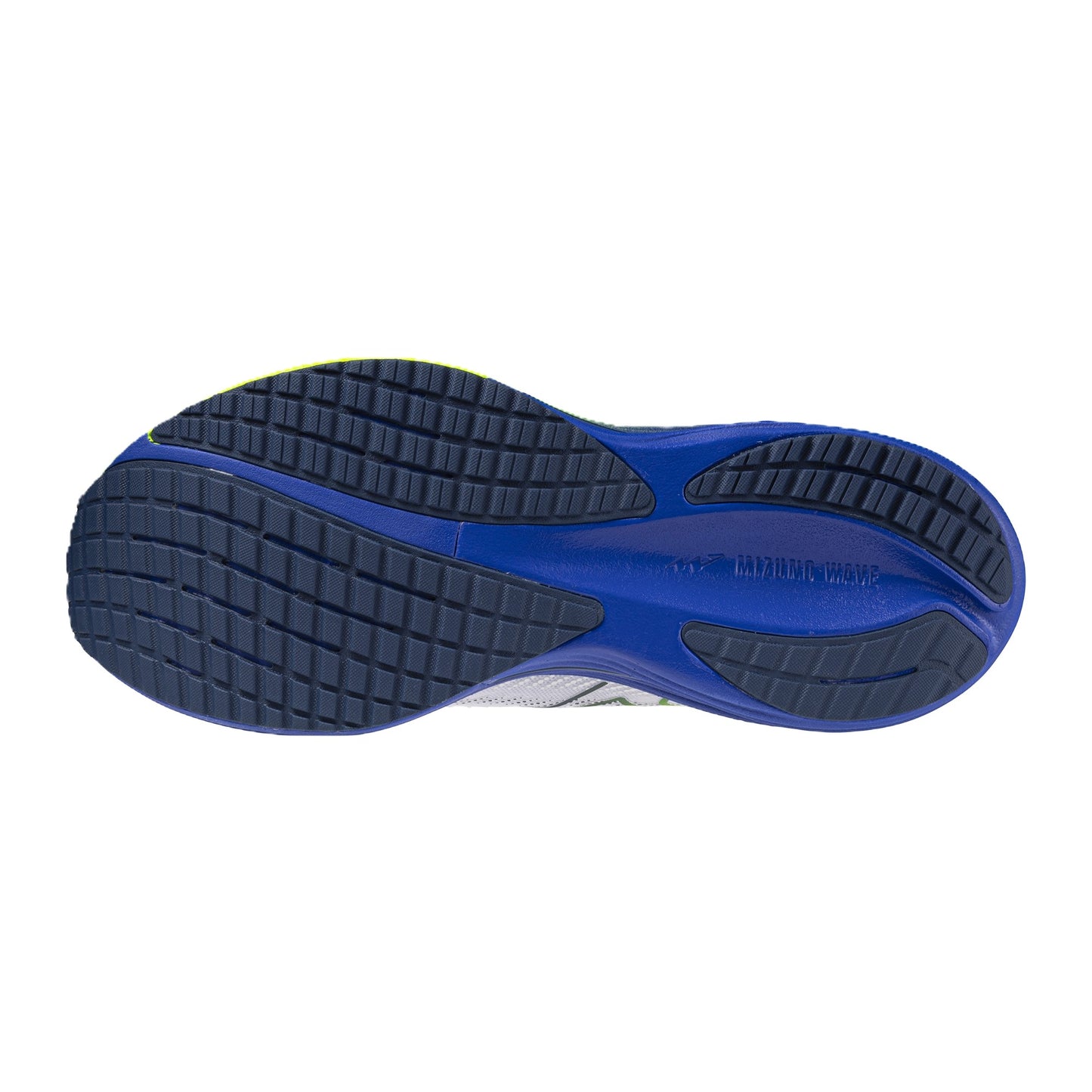 Wave Rider 29 Mens - White