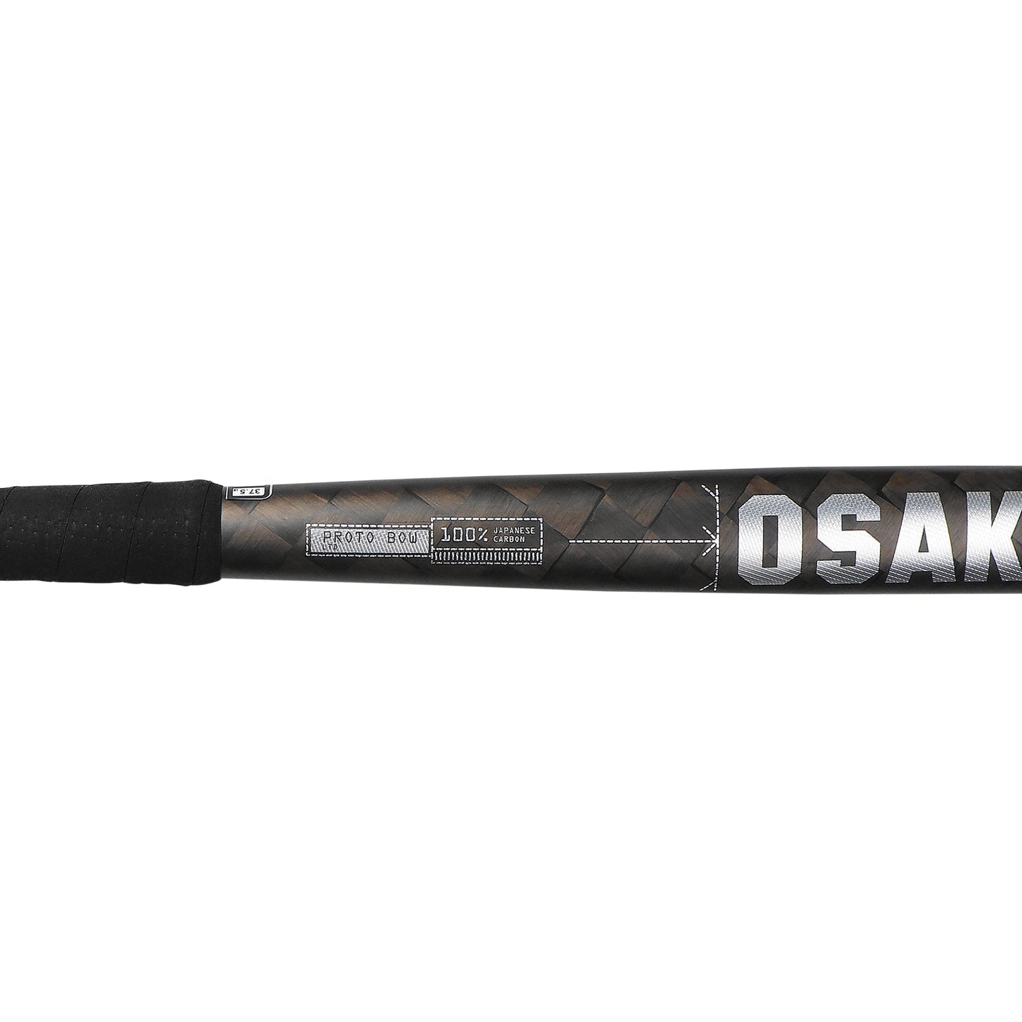 Osaka Pro Tour Proto Bow LTD Silver