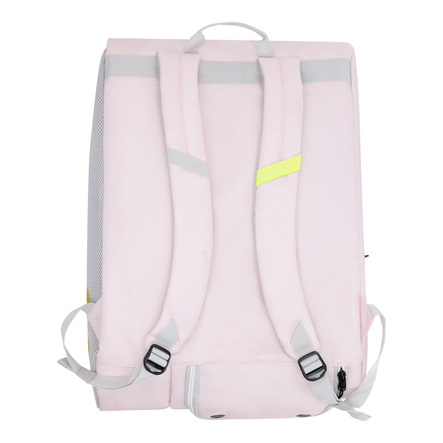 Osaka Padel Sports Medium Bag - Pastel Pink