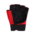 Osaka Armadillo - Red Hockey Glove