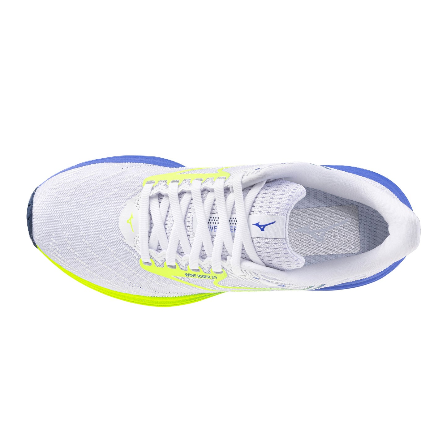 Wave Rider 29 Womens - White