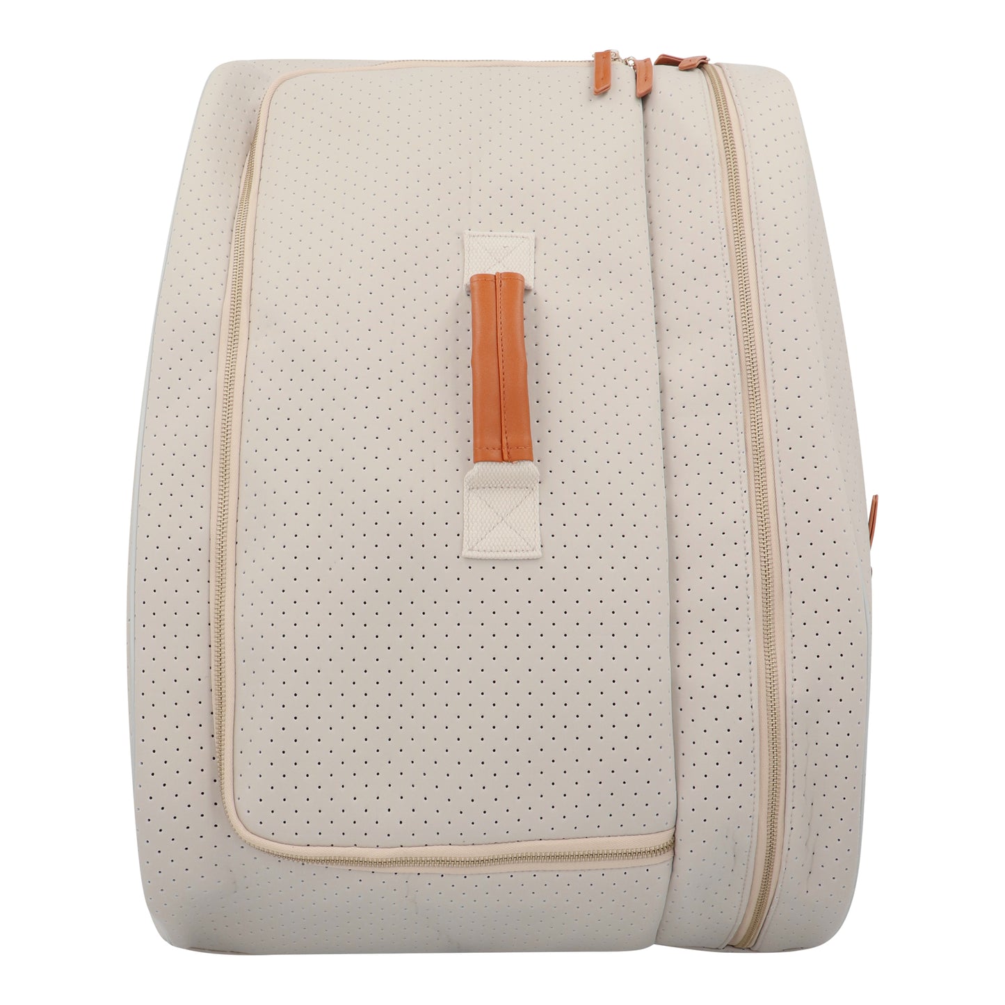 Osaka Neoprene Medium Padel Bag - Light Grey