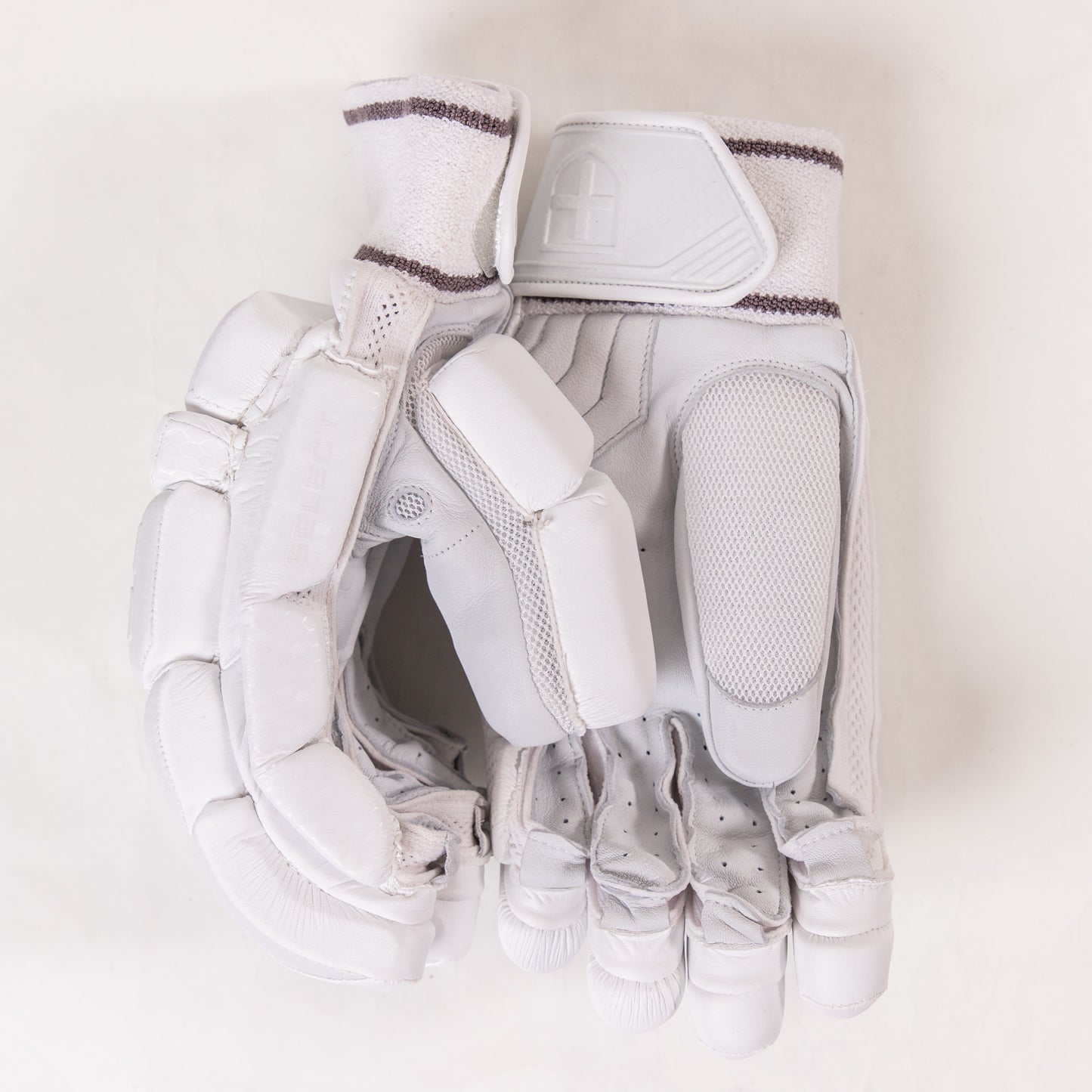 Select Edition  Batting Gloves - Adult