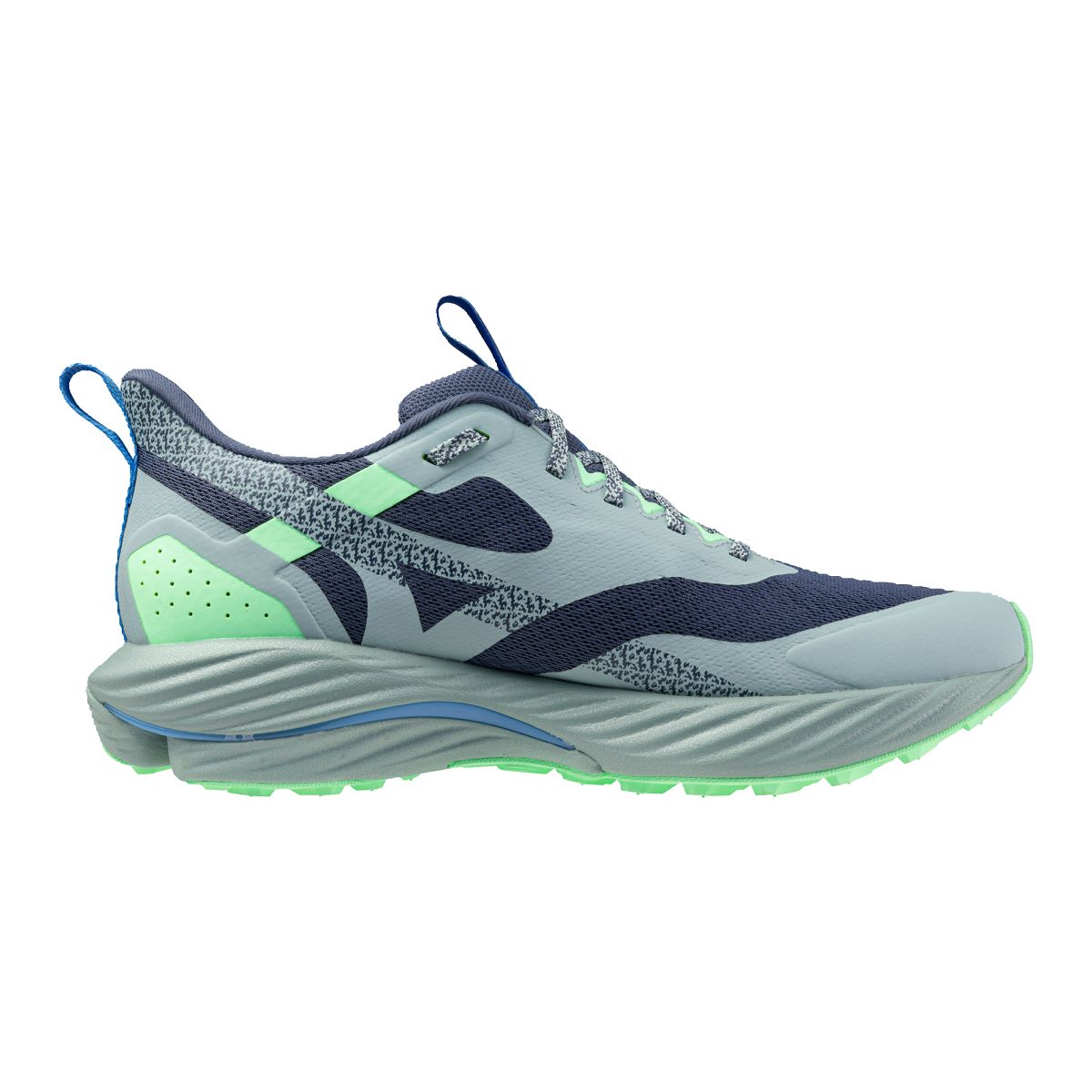 Wave Rider TT 2 Mens - Vintage Indigo