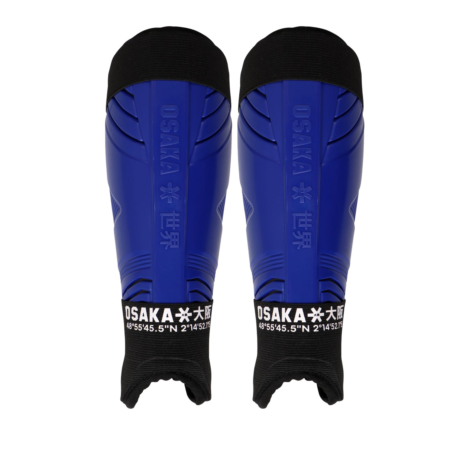 Osaka Shinguard 2.0 - Reflex Blue