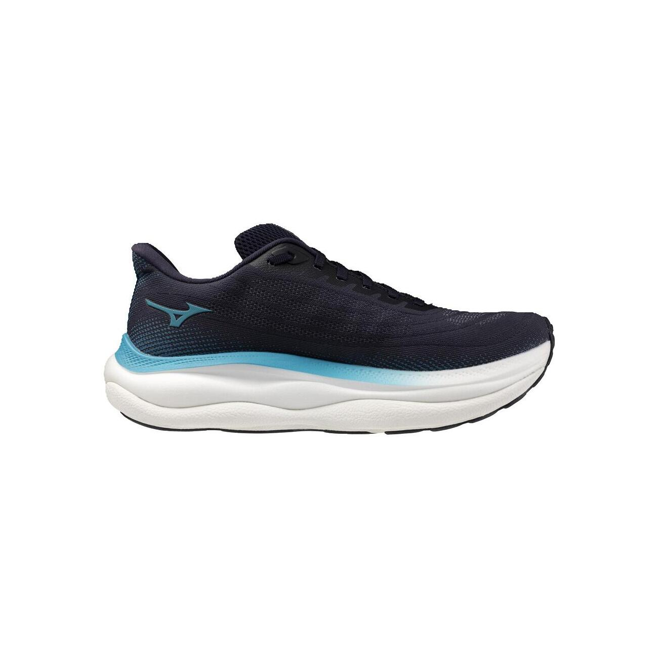 Wave Sky 9 Mens - Baritone Blue