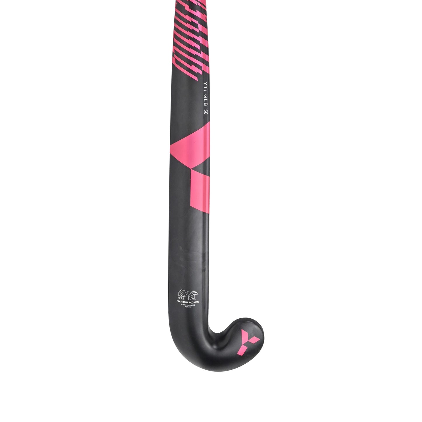 Y1 Hockey GLB 50 Low Bow