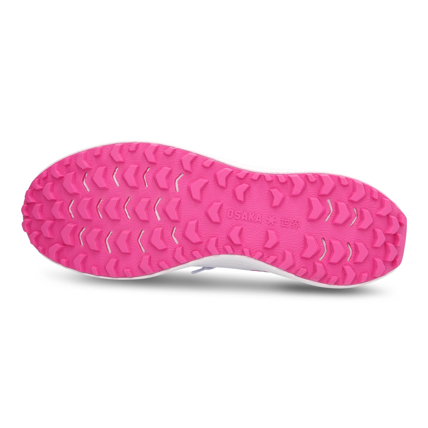 Osaka Furo Electric Fuchsia