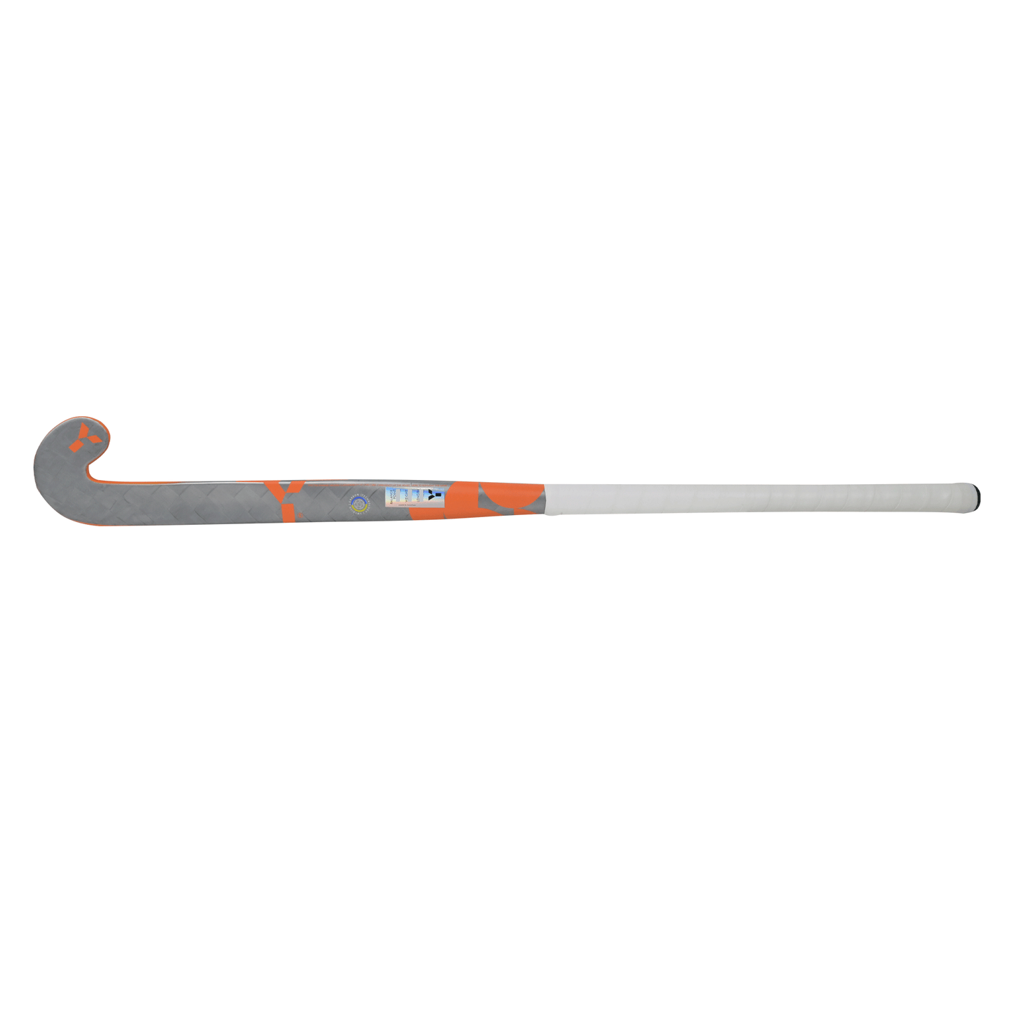 Y1 Hockey YLB X Low Bow