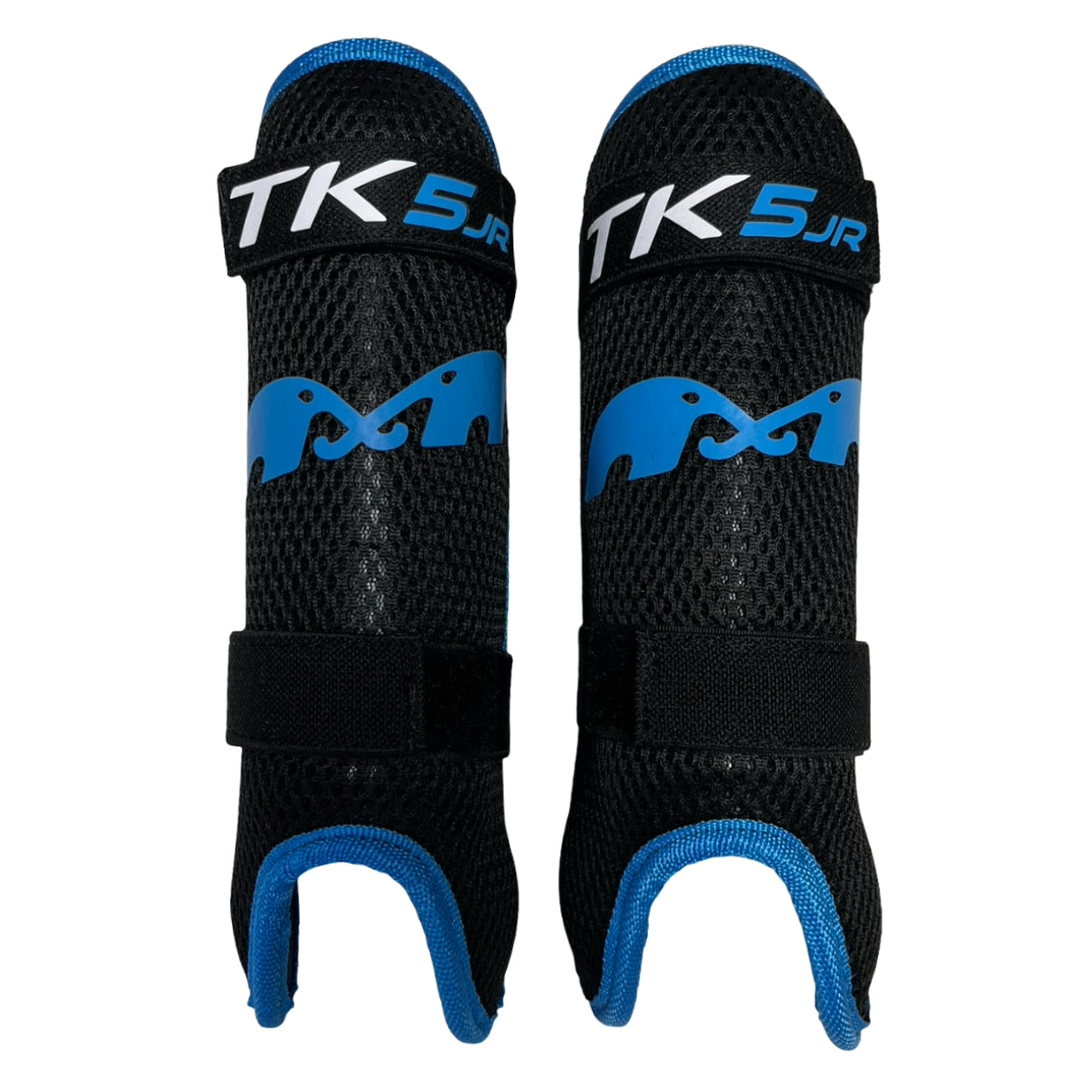 TK5 Junior Shin Guards