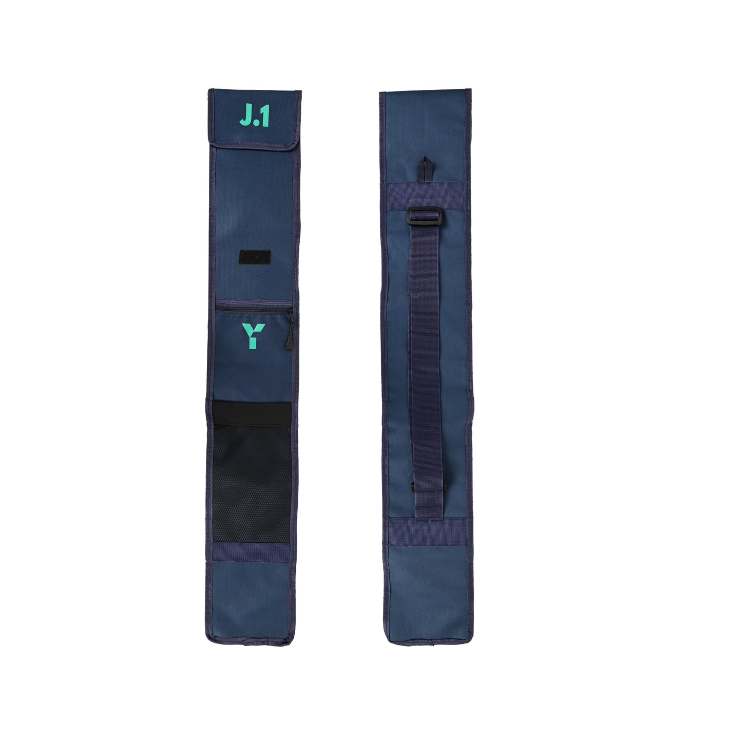 Y1 J.1 Stick Sleeve - Navy/Teal
