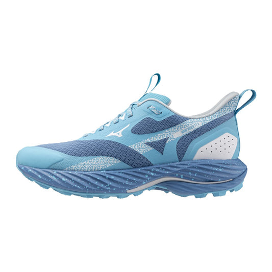 Wave Rider TT 2 Womens - Parisian Blue