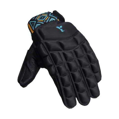 Y1 Hockey AT6 Foam Glove