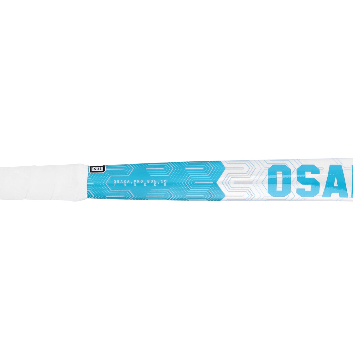 Osaka Indoor Pro Bow 10 Blue Topaz