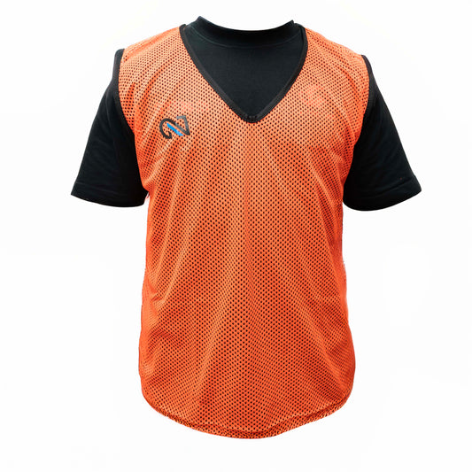 2NT Mesh Sports Training Bib