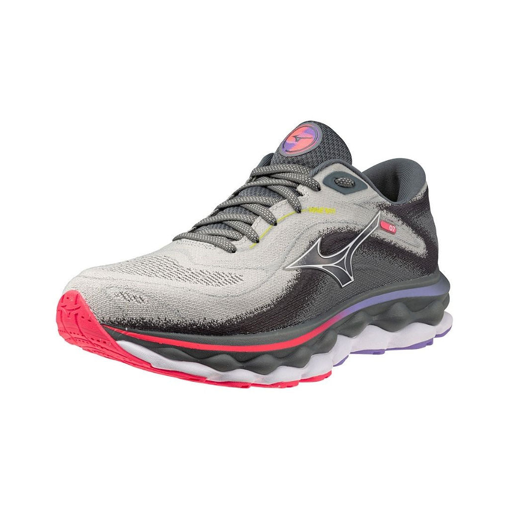 Wave Sky 7 Womens - Pearl Blue