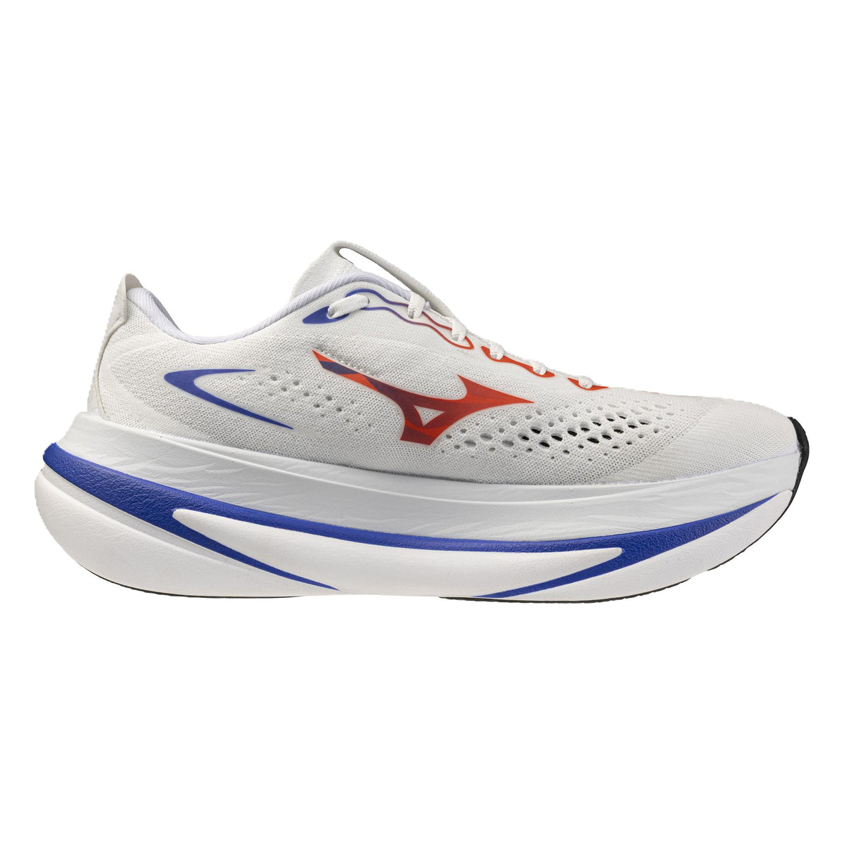 Mizuno Sky Prime Mens - GF White
