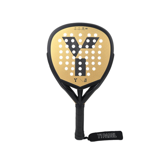 Y1 Padel Racket RX22P