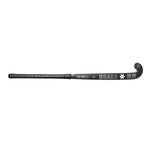 Indoor Vision 10 Pro Bow - French Navy Hockey Stick