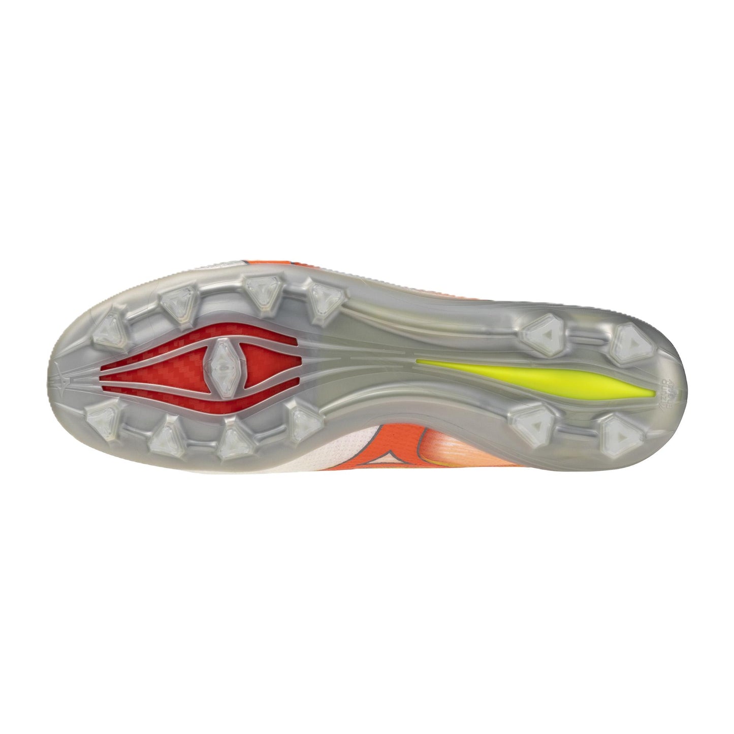 Mizuno a III Elite FG Mens - White