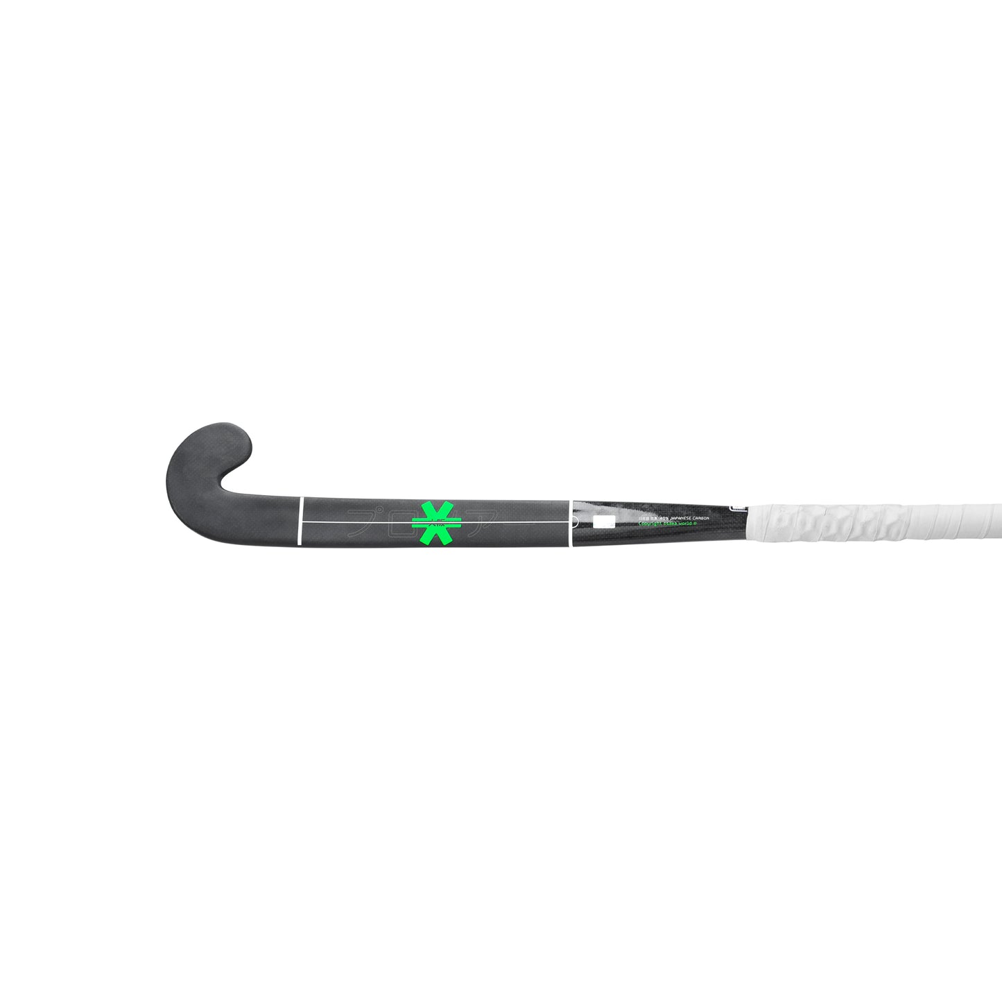 Osaka Goalkeeper 40 - Iconic Black - 36.5