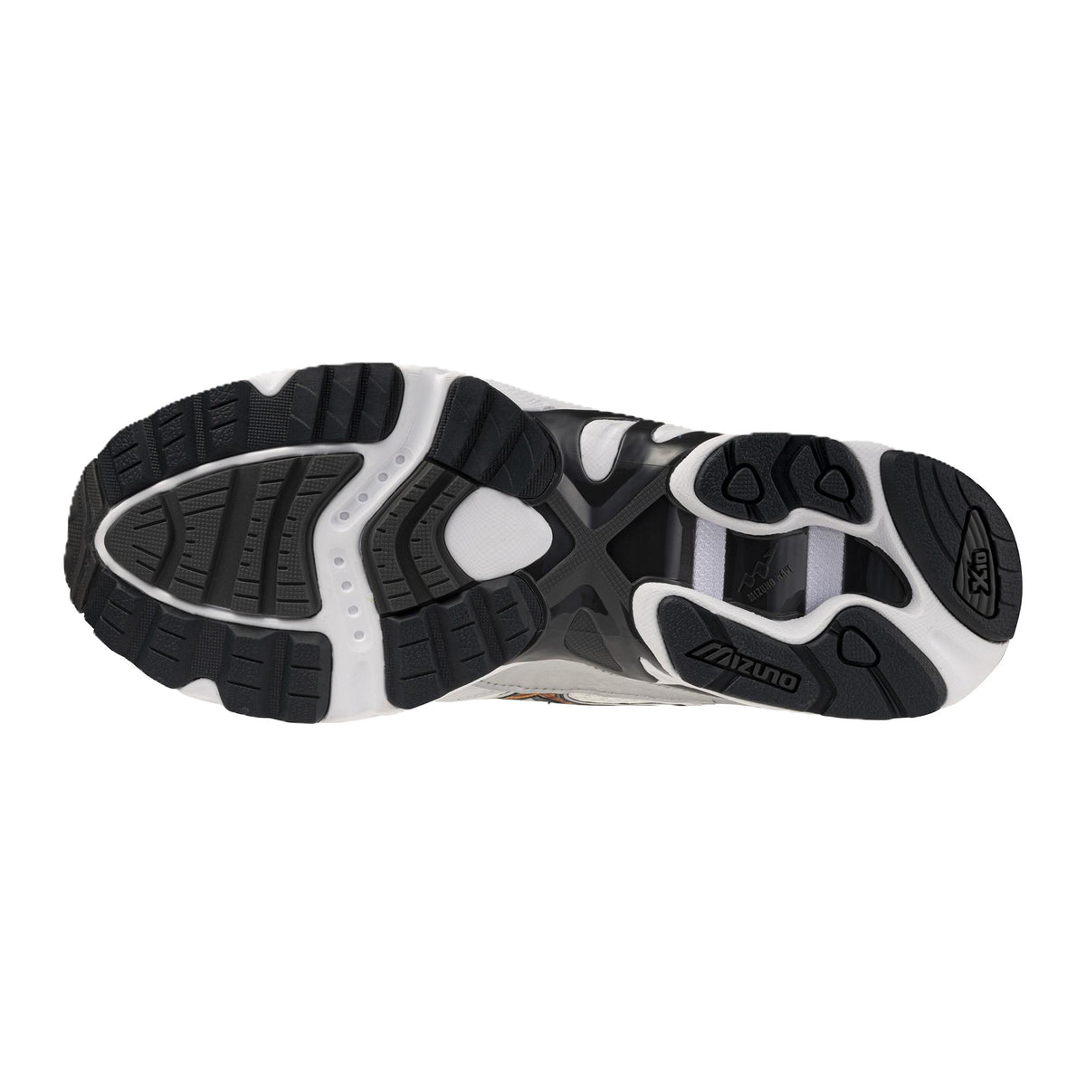 Wave Mustang LS Unisex - White
